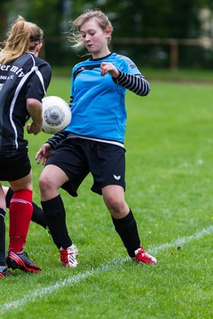 Bild 167 - B-Juniorinnen Kieler MTV - MTSV Olympia Neum�nster : Ergebnis: 0:10